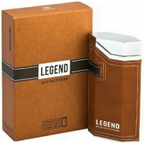 Legend Perfume - 100ml