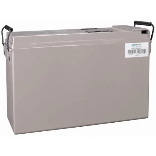 210Ah Solar Inverter Battery - Flat Plate