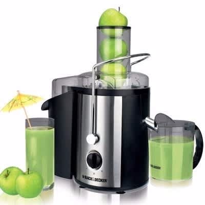 Juice Extractor