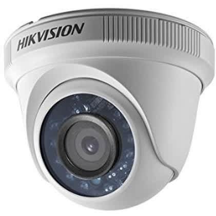 2MP HDTVI 1080P Full HD Camera