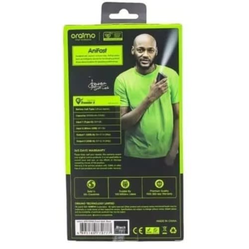 Power Bank Traveller - 4 - 20000mAh