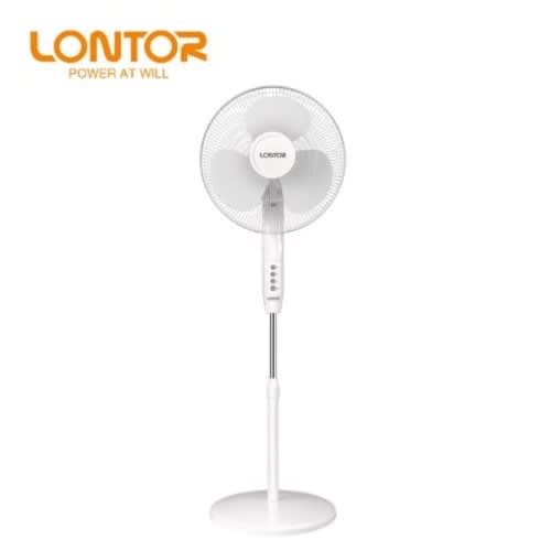 16'' AC Standing Fan - Ctl-cfa023-16