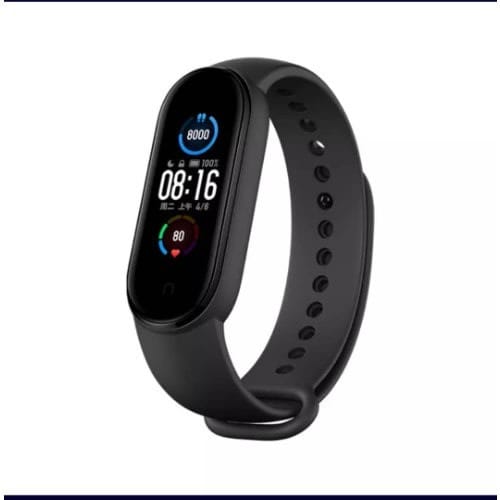 M5 Smart Watch