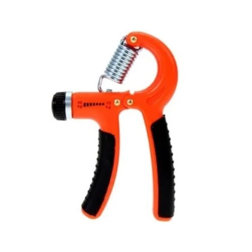 Adjustable Hand Grip With Counter