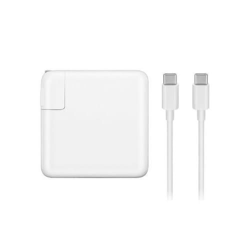 Adapter For Macbook Pro / Air Type C Usb-c -61w