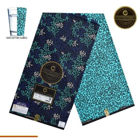 Executive Fabric 6 yards