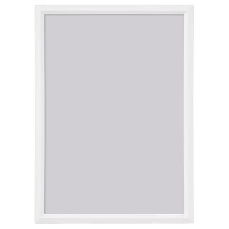Yllevad Frame - White - 13x18 Cm