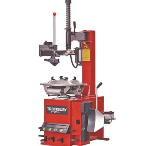 Tyre Changer Machine
