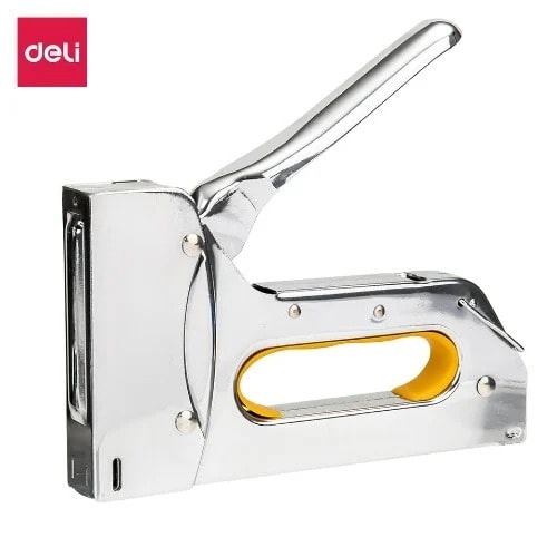 Hand-held Gun Tacker