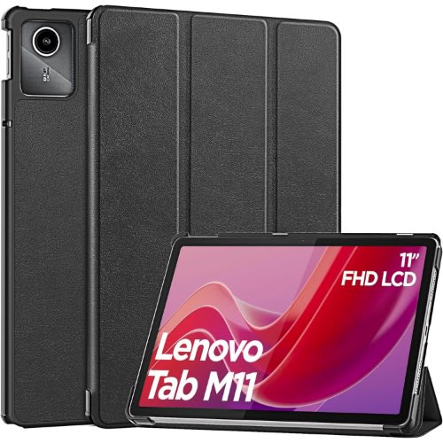Lenovo Tab M11/xiaoxin Pad 2024 - tb330fu/tb330xu/tb331fc - Case Pouch