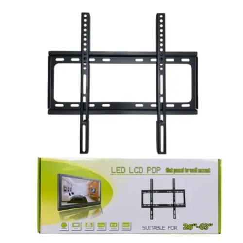 Star Factory Fixed Tv Wall Mount 26"-63"