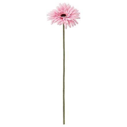 Smycka Artificial Flower 50 C - Gerbera - Pink