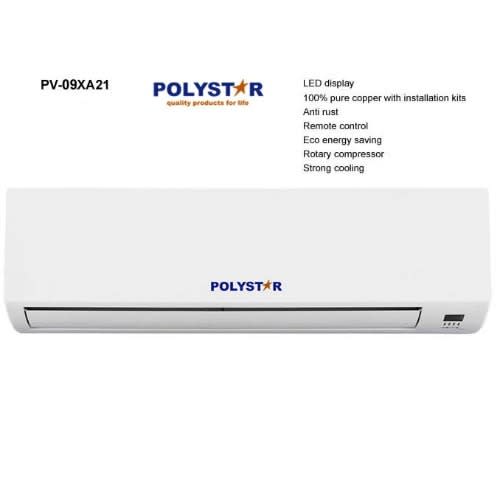 1hp Split Unit Air Conditioner