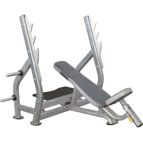 Impulse Fitness Incline Weight Bench - It7015c