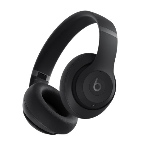 Beats Studio Pro Wireless Bluetooth Noise Cancelling Headphone - Black