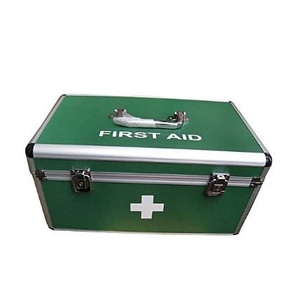 First Aid Box