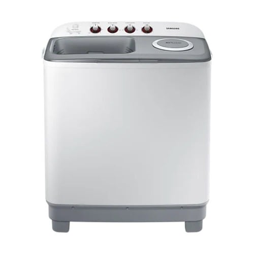 7kg Twin Tub Washing Machine With Ez Wash Tray