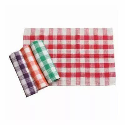 Kitchen Towel Set - 4 Pcs