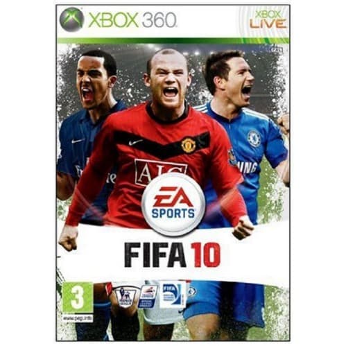 FIFA 10 Pal