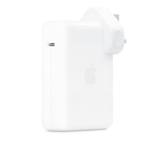 140W Apple USB-C Power Adapter