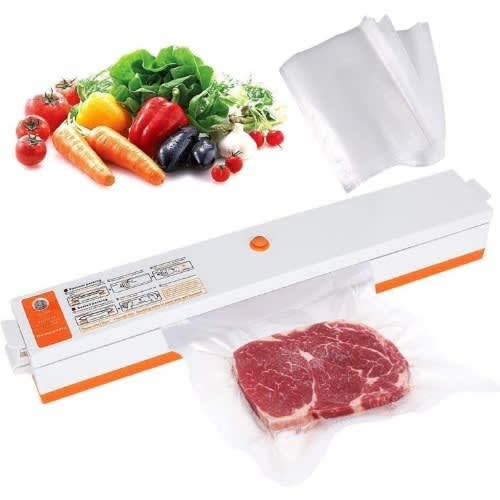 Freshpack Pro Vacuum Sealer