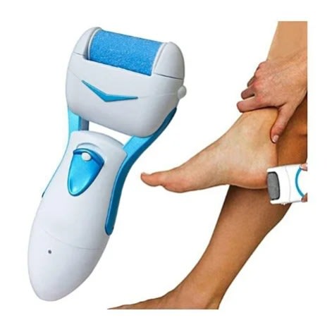 Rechargeable Electric Callus Remover Pedicure Tool