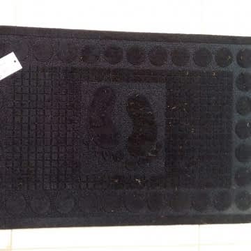 BRM Footmat 3 -1.6ft*2.3ft