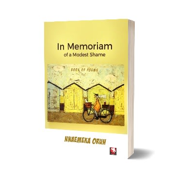 In Memoriam Of A Modest Shame