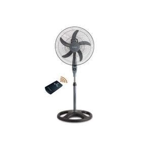 Ac/dc Standing Fan Qsf-18r - 18 Inches