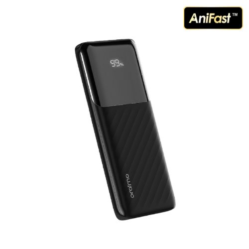 Slim But Mighty Fast Charging Powerbank - 10000mAh