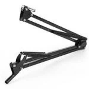 Condenser Microphone Stand For Podcasting