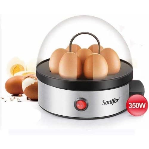 Egg Boiler - 350W - Sf-1501