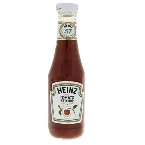 Tomato Ketchup - 300g