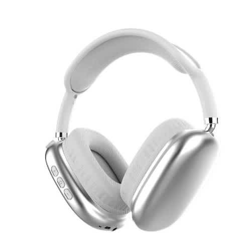 Supersonic Bluetooth Wireless Stereo Headphones With Built-in Mic