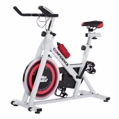 Fitness Pro Spinning Bike