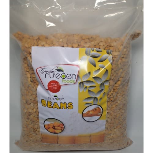 Honey Beans 5kg