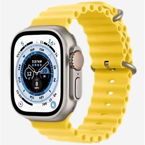 T800 Ultra - Lemon Color