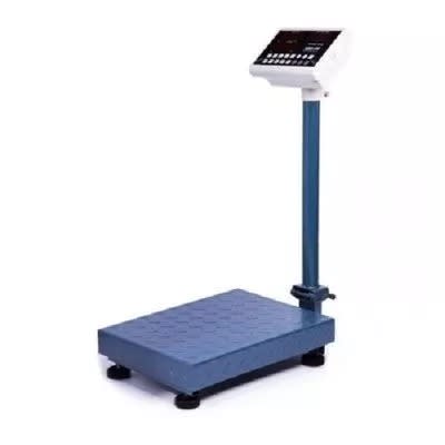 Digital Platform Weighing Scale - 500kg