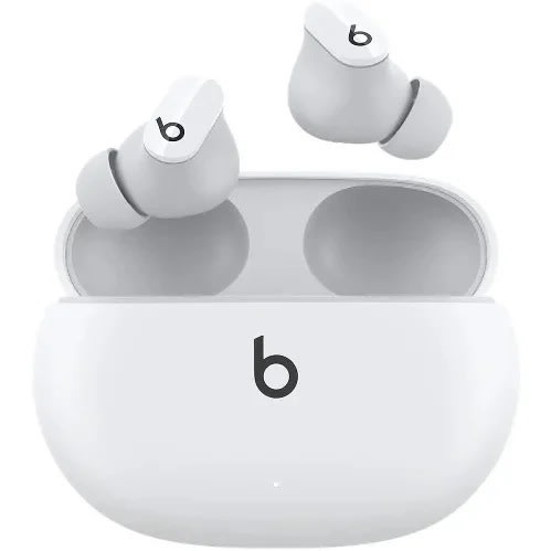 Studio Buds - True Wireless Noise Cancelling Earbuds - White