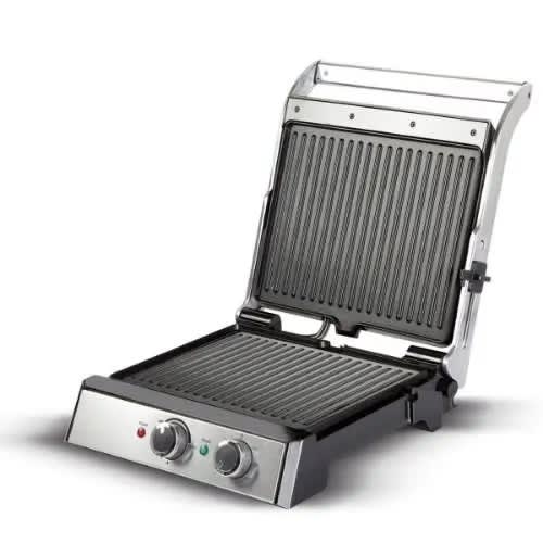 Havells Toastino 4 Slice Sandwich Grill & Bbq With Timer - 2000W