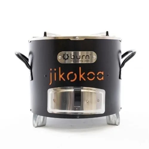 Jikokoa Charcoal Stove
