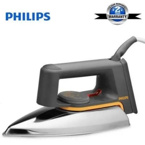 Steam Pressing Iron - 750W