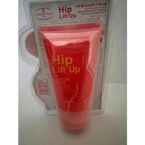 Aichun Beauty Hip Lift Up Cream-150ml