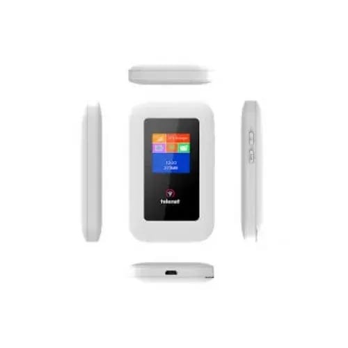 Telenet 4g Lte Advanced Mobile Wifi MF960V