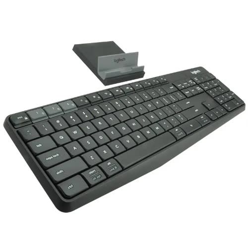 K375s Multi-device Wireless Keyboard