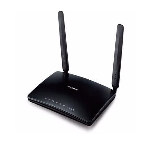 Tl-mr6400 300 Mbps Wireless N 4G LTE Router