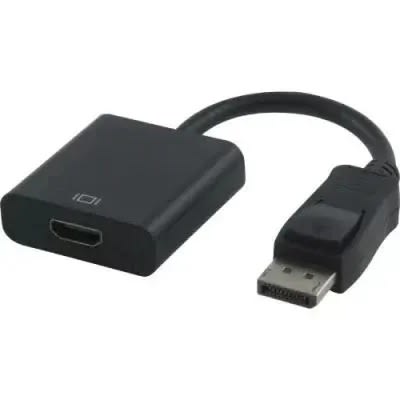Display To Hdmi Converter Adapter