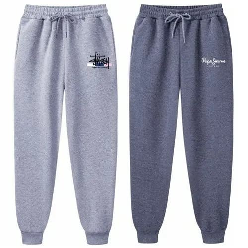 Men's 2in1 Joggers