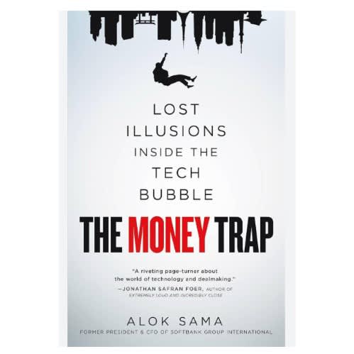 The Money Trap - Lost Illusions Inside The Tech Bubble