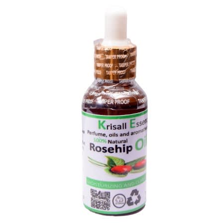 Rosehip Face Oil - 30ml